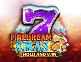 Firedream Xmas Hold and Win