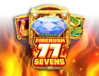 Firerush 77 Sevens