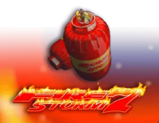 Firestorm 7