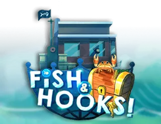 Fish & Hooks