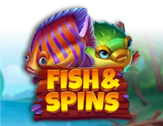 Fish & Spins