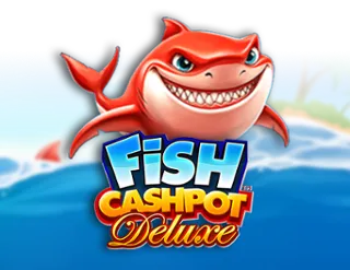 Fish Cashpot Deluxe