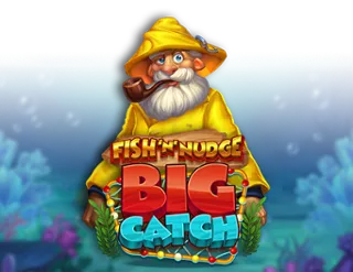 Fish ‘n’ Nudge Big Catch