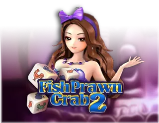 Fish Prawn Crab 2