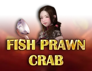 Fish Prawn Crab