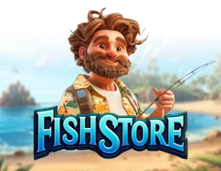 Fish Store