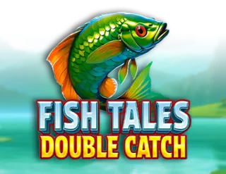Fish Tales Double Catch