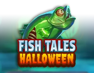 Fish Tales Halloween