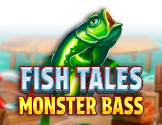Fish Tales Monster Bass