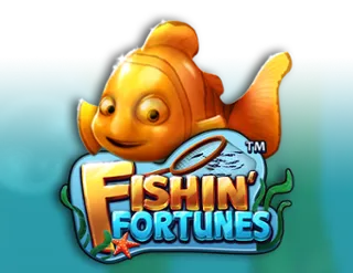 Fishin' Fortunes