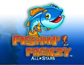 Fishin' Frenzy All Stars