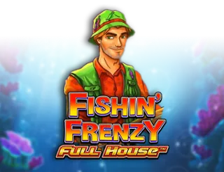 Fishin' Frenzy Full House