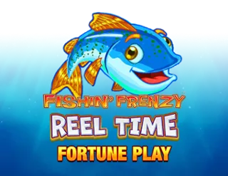 Fishin' Frenzy Reel Time Fortune