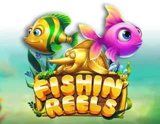 Fishin' Reels