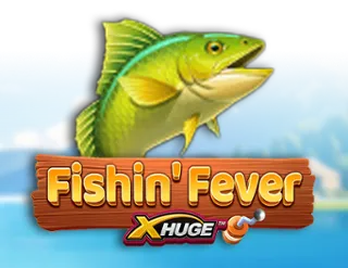 Fishin Fever X-Huge