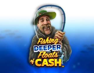 Fishing Deeper Floats of Cash