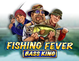 Fishing Fever Bass King