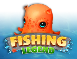 Fishing Legend (Spadegaming)