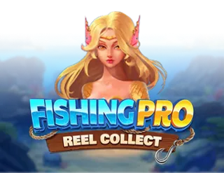 Fishing Pro: Reel Collect