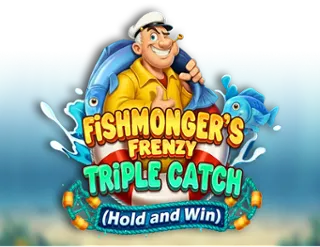 Fishmonger's Frenzy Triple Catch