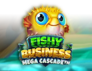 Fishy Business Mega Cascade