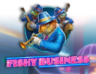 Fishy Business