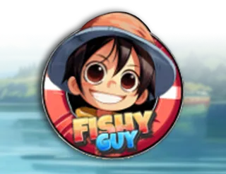 Fishy Guy
