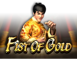 Fist of Gold