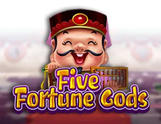 Five Fortune Gods