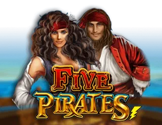 Five Pirates