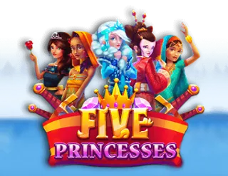 Five Princesses