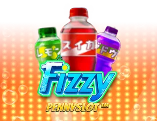 Fizzy Pennyslot