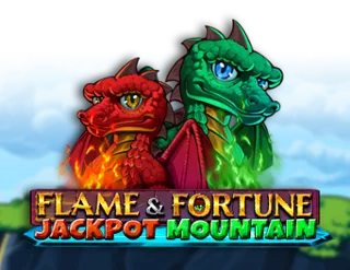 Flame & Fortune: Jackpot Mountain