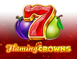 Flaming Crowns