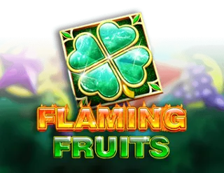 Flaming Fruits