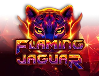 Flaming Jaguar