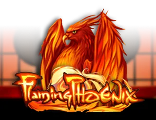 Flaming Phoenix
