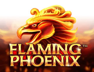 Flaming Phoenix