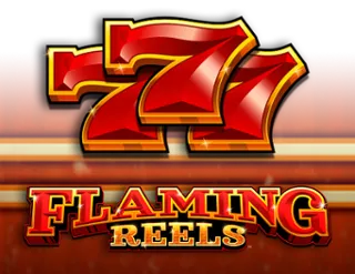 Flaming Reels (AGS)