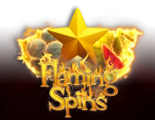 Flaming Spins