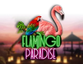 Flamingo Paradise