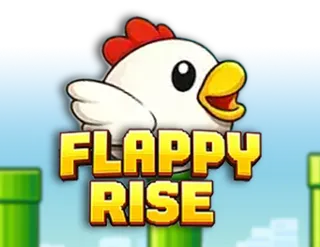 Flappy Rise