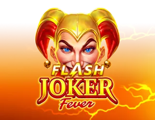 Flash Joker Fever