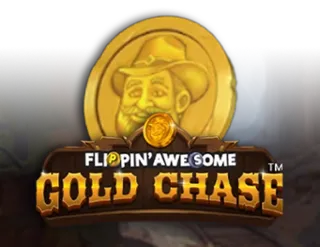 Flippin' Awesome Gold Chase