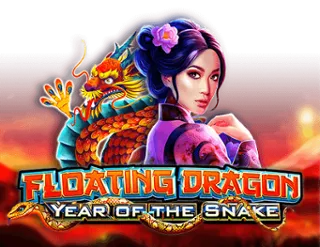 Floating Dragon – Year of the Snake