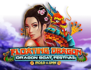 Floating Dragon: Dragon Boat Festival