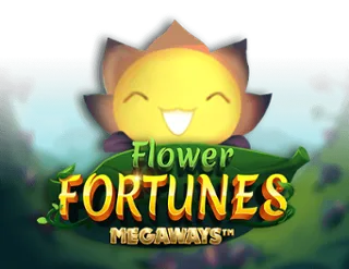Flower Fortunes Megaways