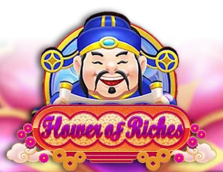 Flower of Riches