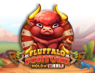 Fluffalo Fortune: Hold n' Win