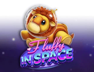 Fluffy in Space